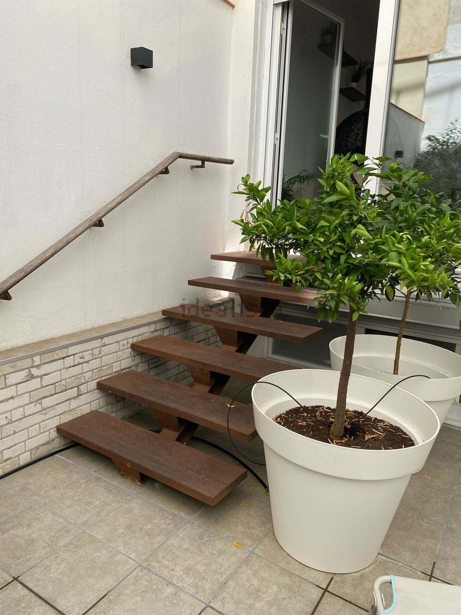 Pis de 110 m² a Madrid