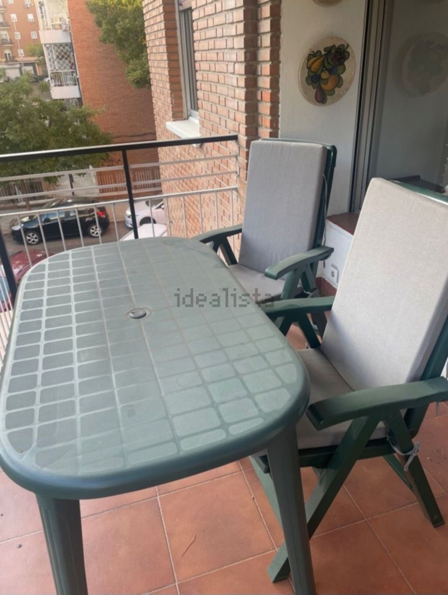 Habitación en alquiler, Madrid