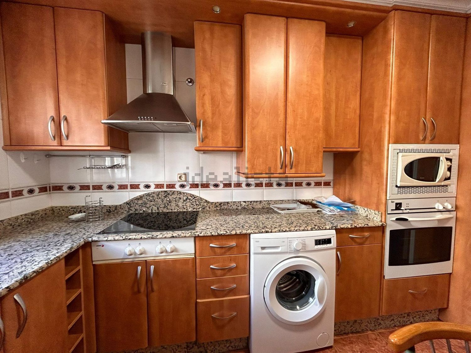 Pis de 87 m² a Ponferrada