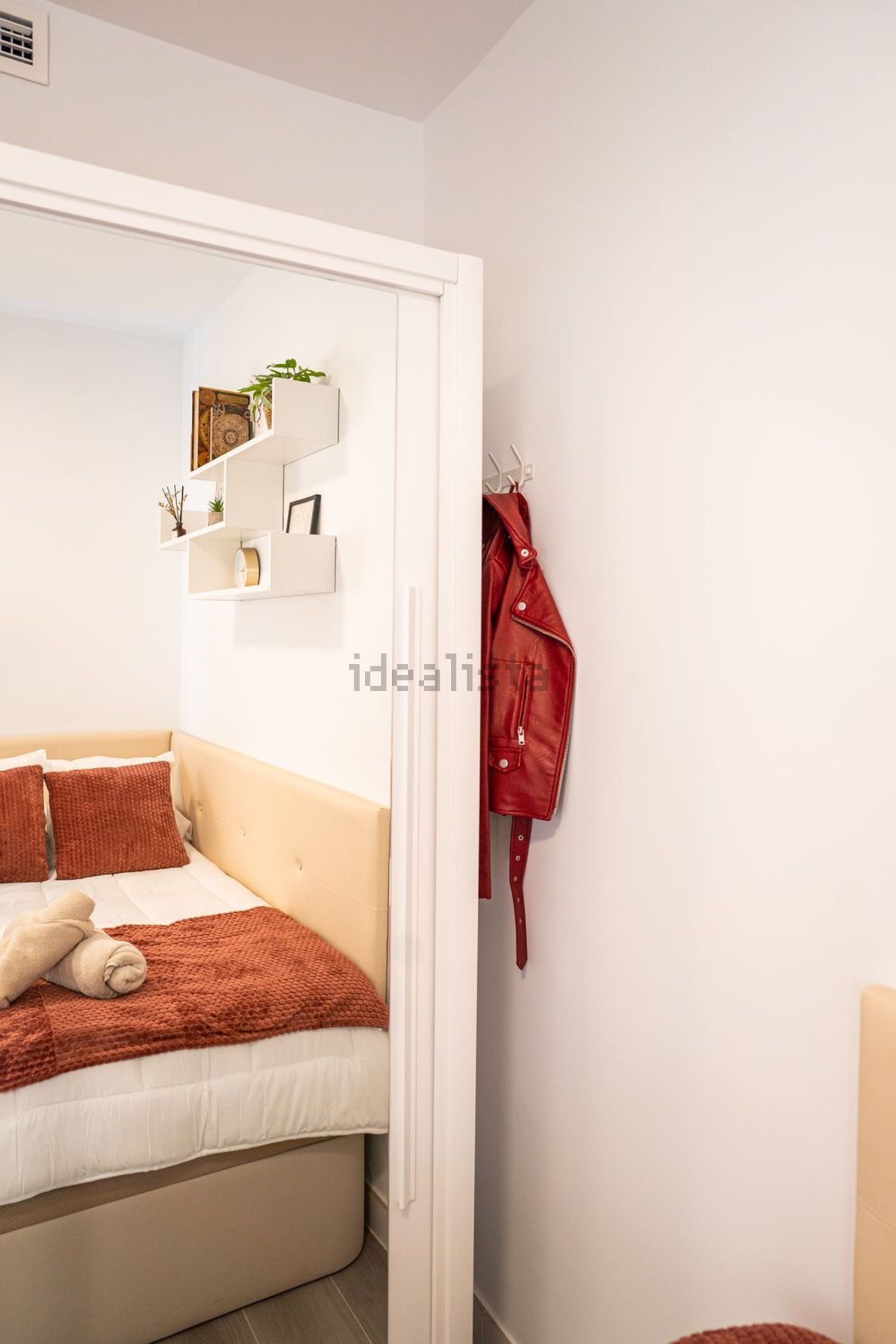 Habitación en alquiler, Toledo