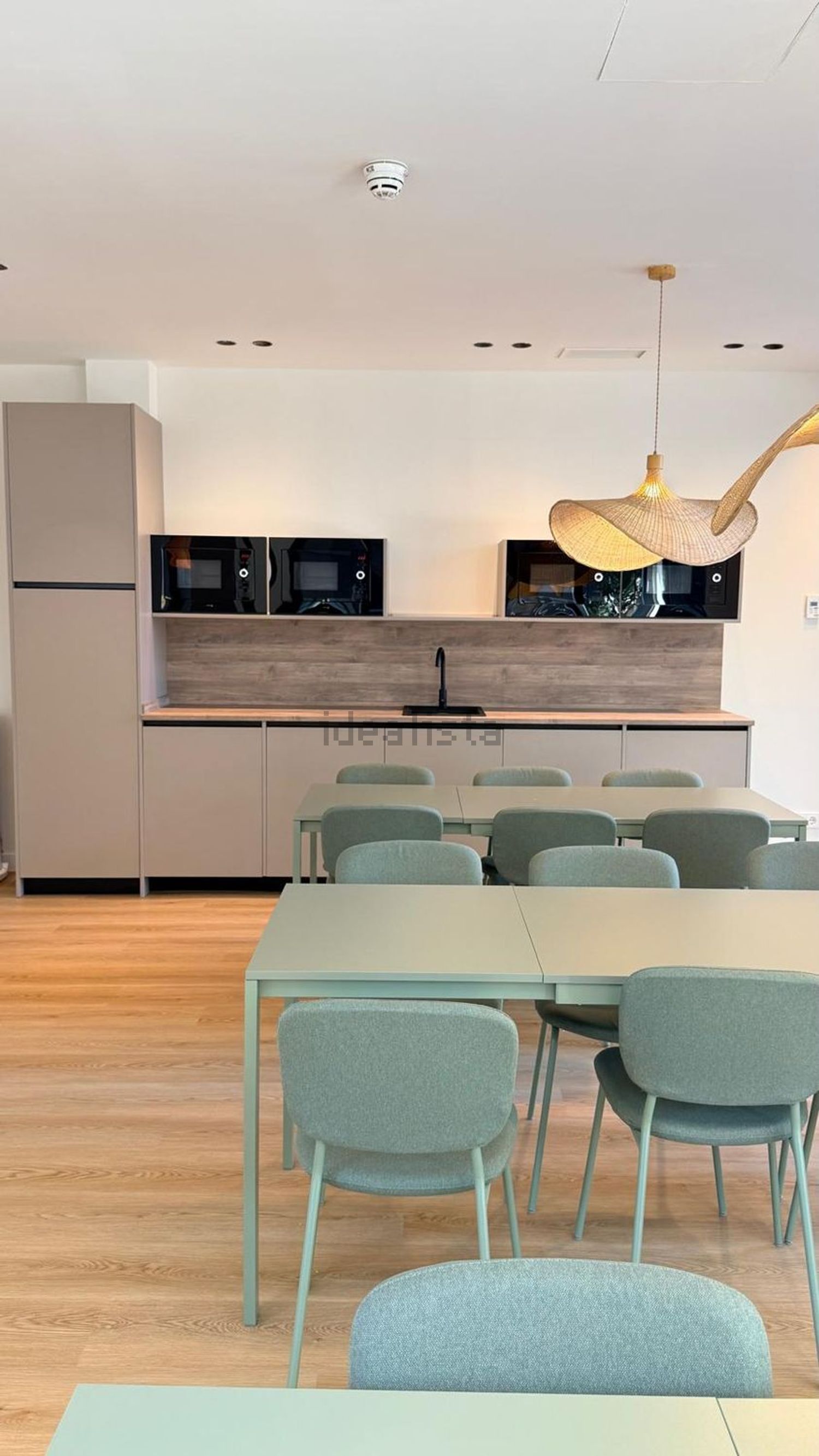 Wohnung 30 m² in Madrid