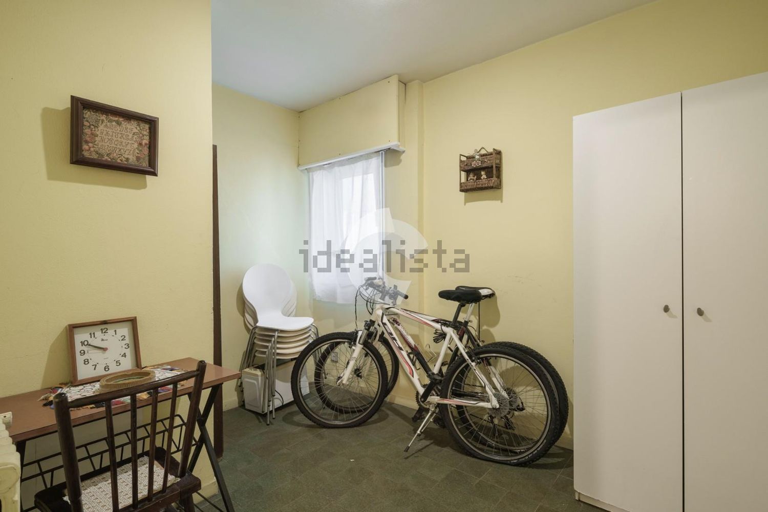 Wohnung 301 m² in A Coruña