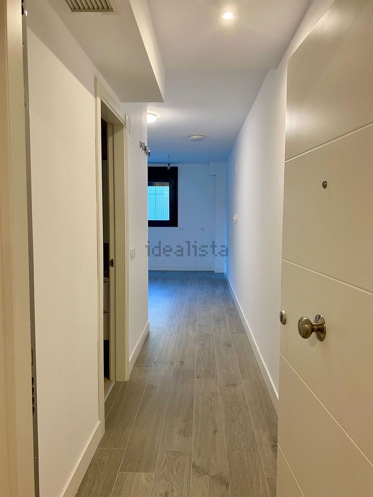Pis de 56 m² a Madrid