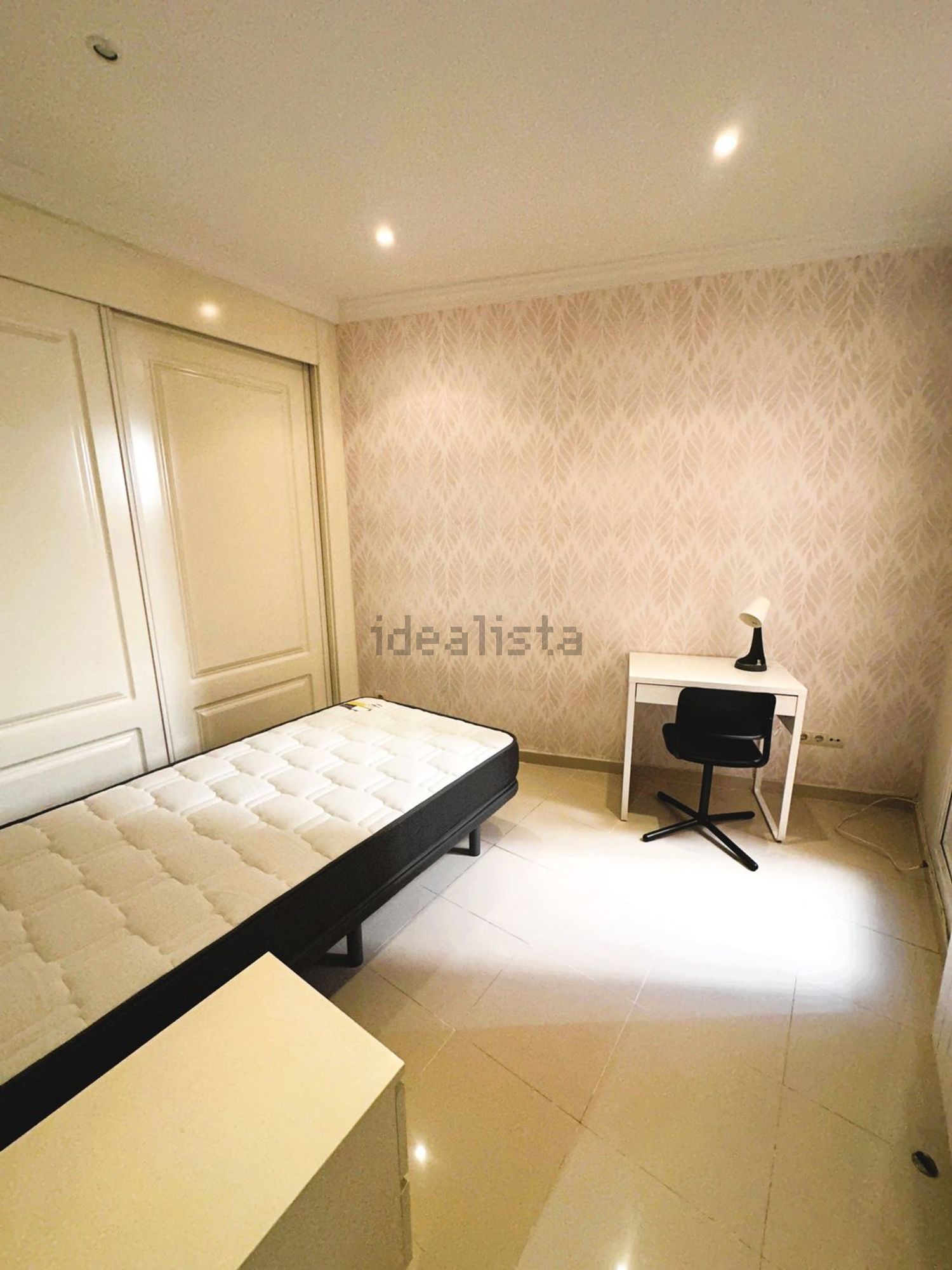 Habitación en alquiler, Madrid