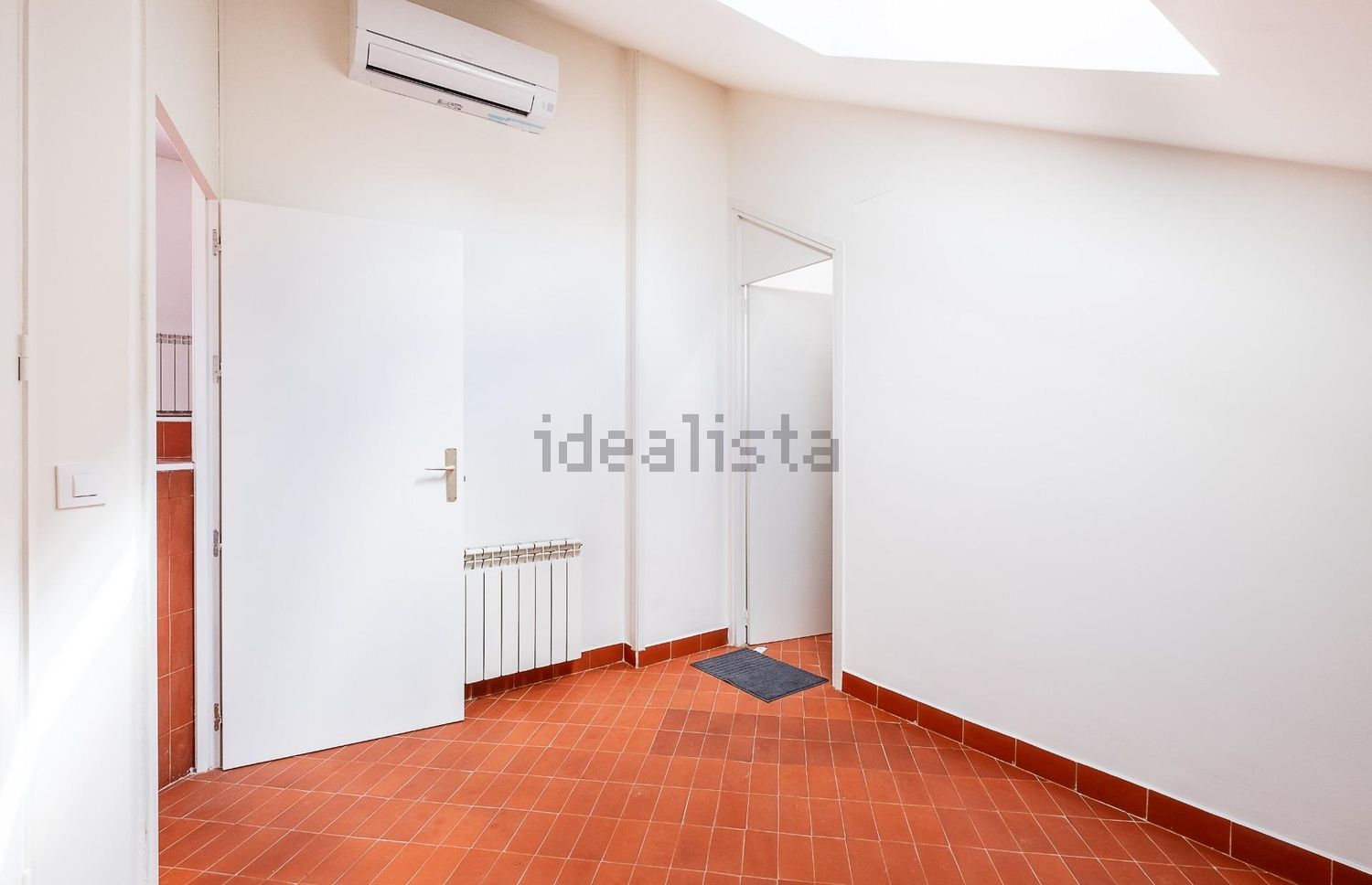 Pis de 130 m² a Madrid