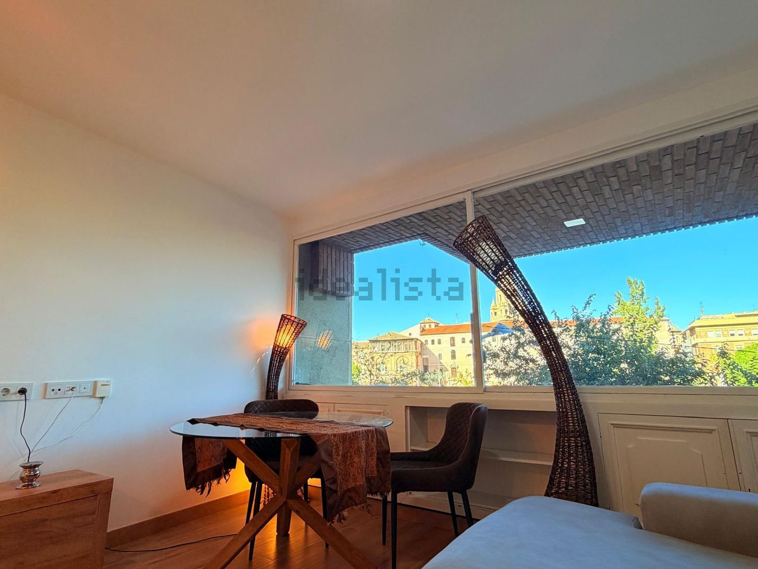 Wohnung 60 m² in Murcia