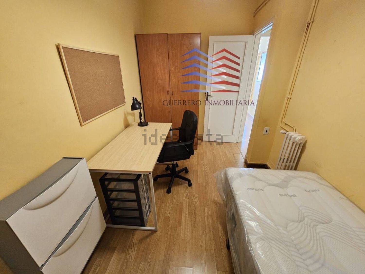 Pis de 100 m² a Ourense