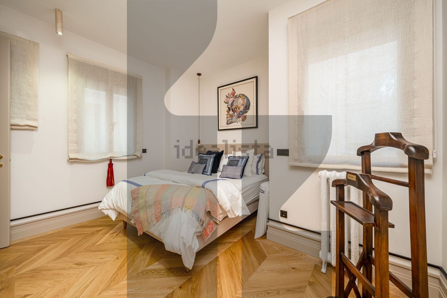 Pis de 170 m² a Madrid