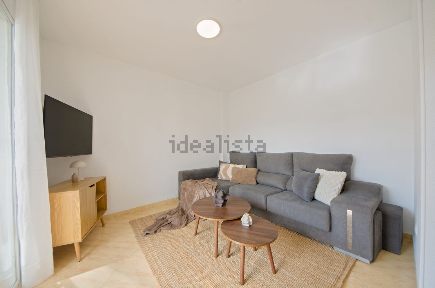 Piso de 100 m² en Palma