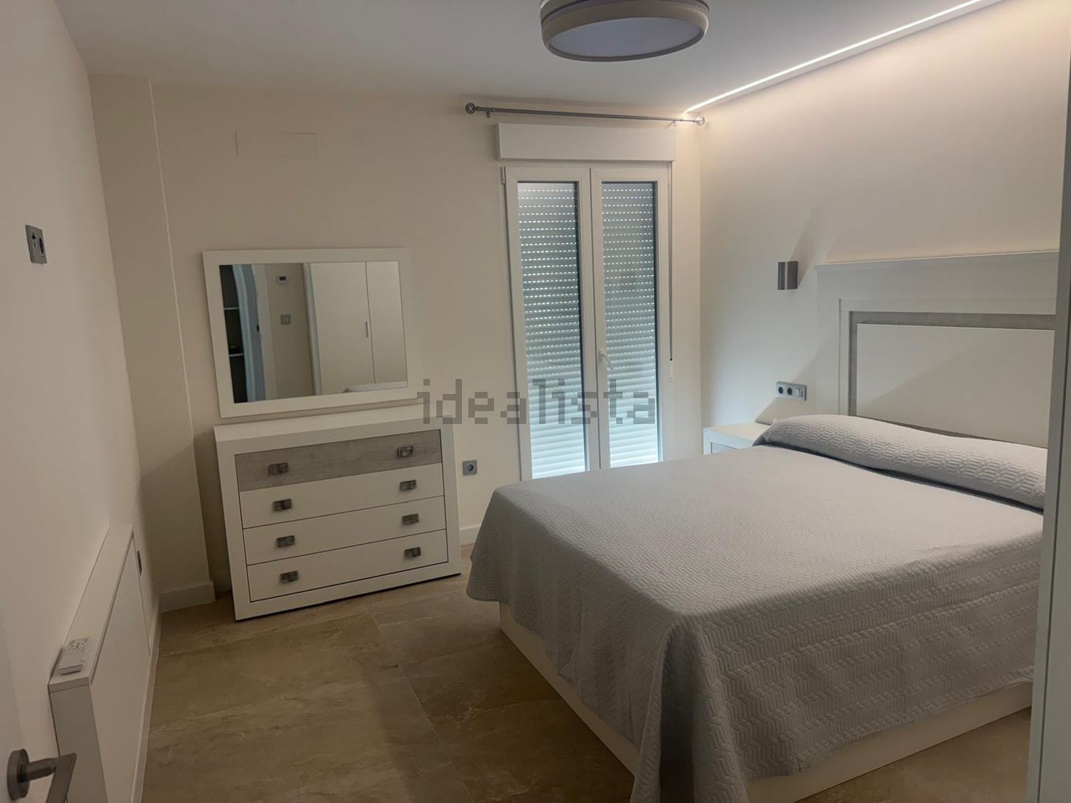 Apartamento 85 m² em Baeza