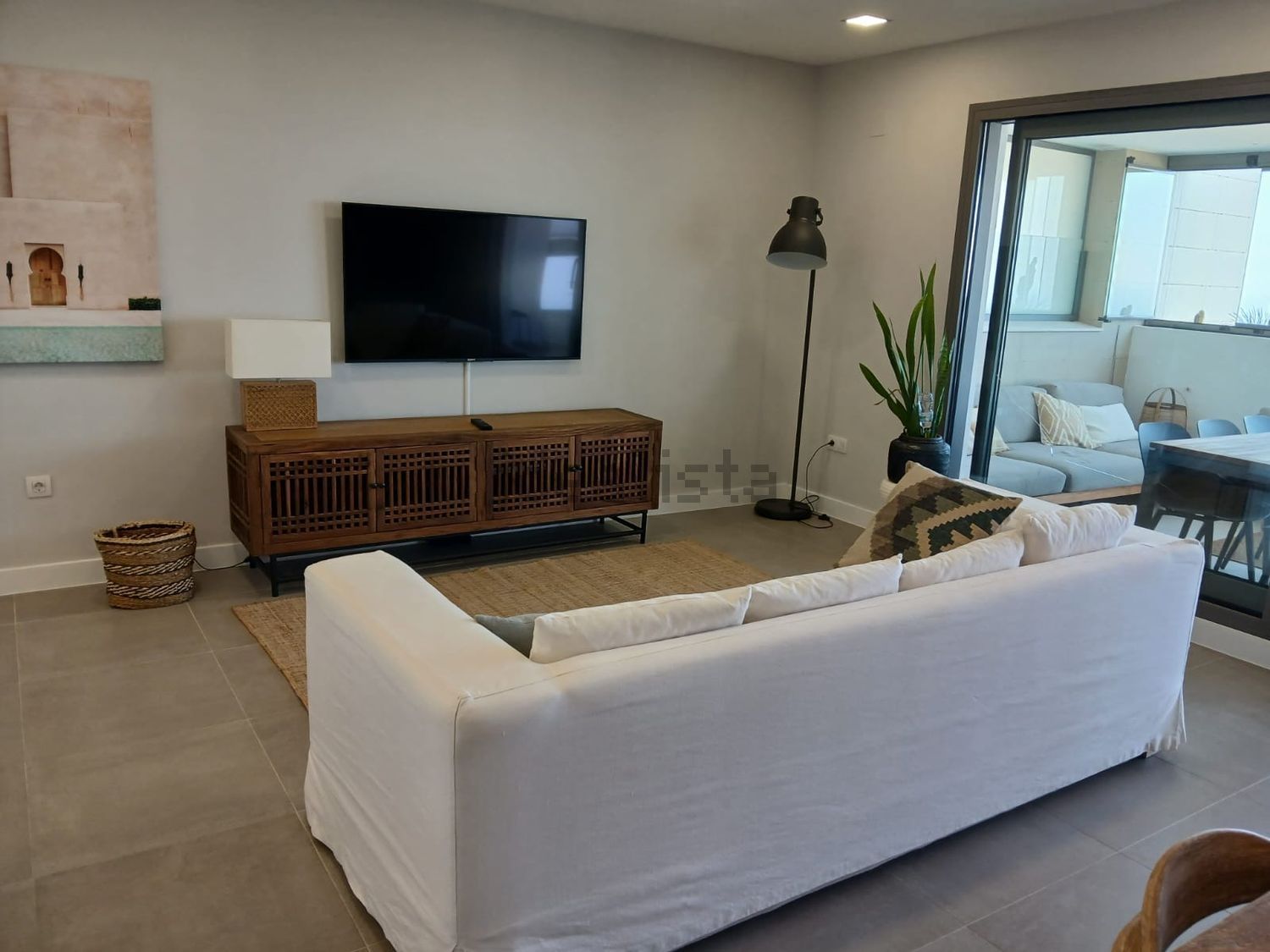 Appartamento 140 m² a Benalmádena