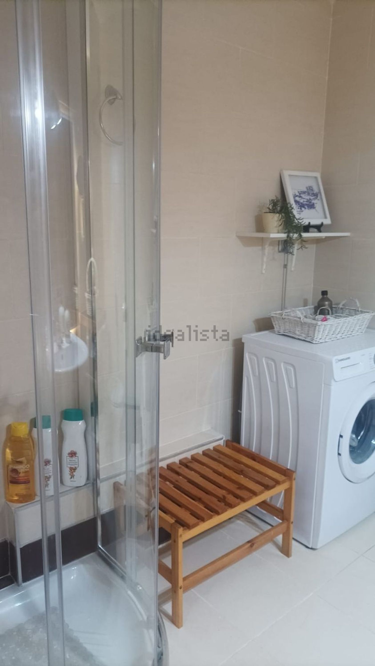 Pis de 70 m² a Torremolinos