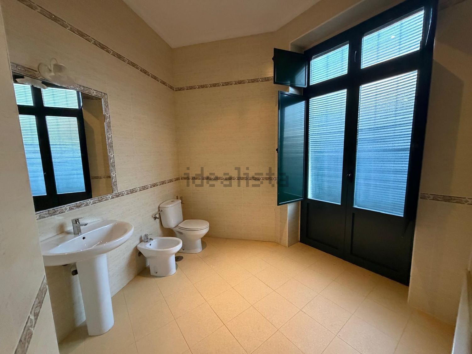 Pis de 75 m² a Sevilla