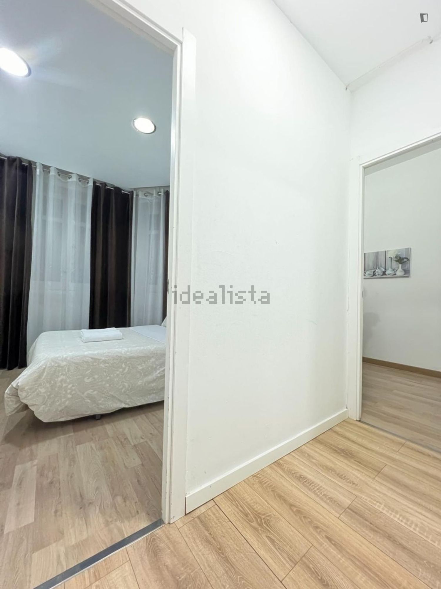 Pis de 25 m² a Madrid