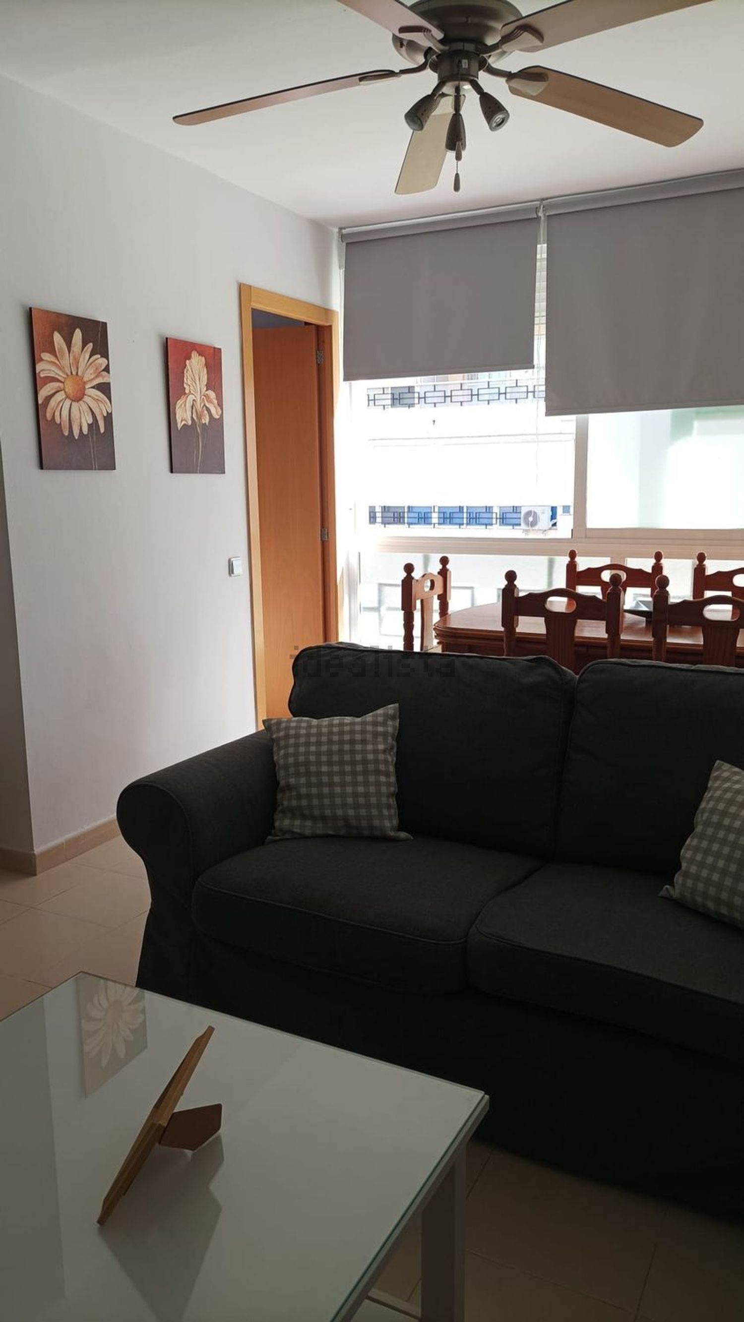Pis de 70 m² a Torremolinos