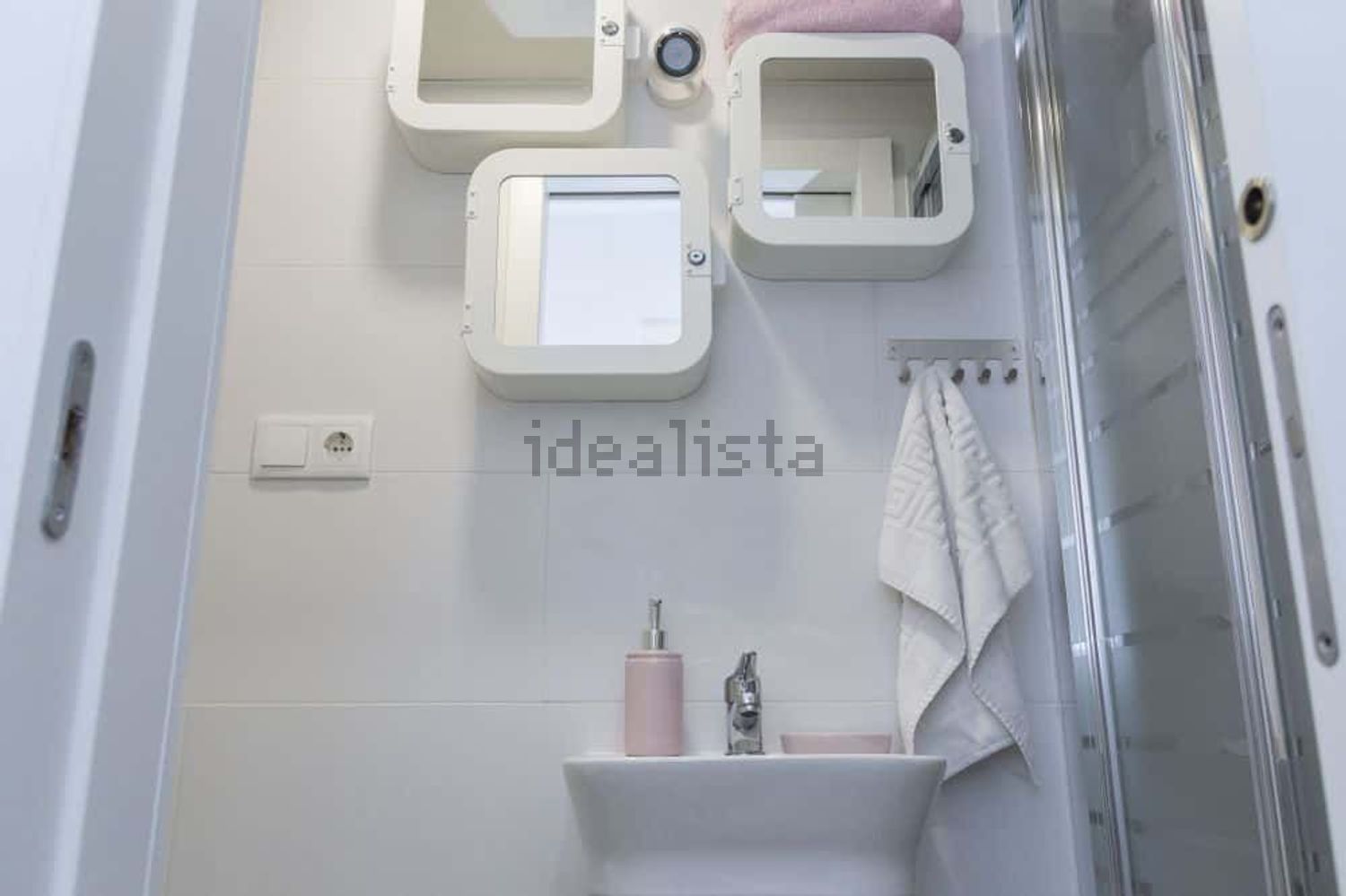 Stanza in affitto, Madrid