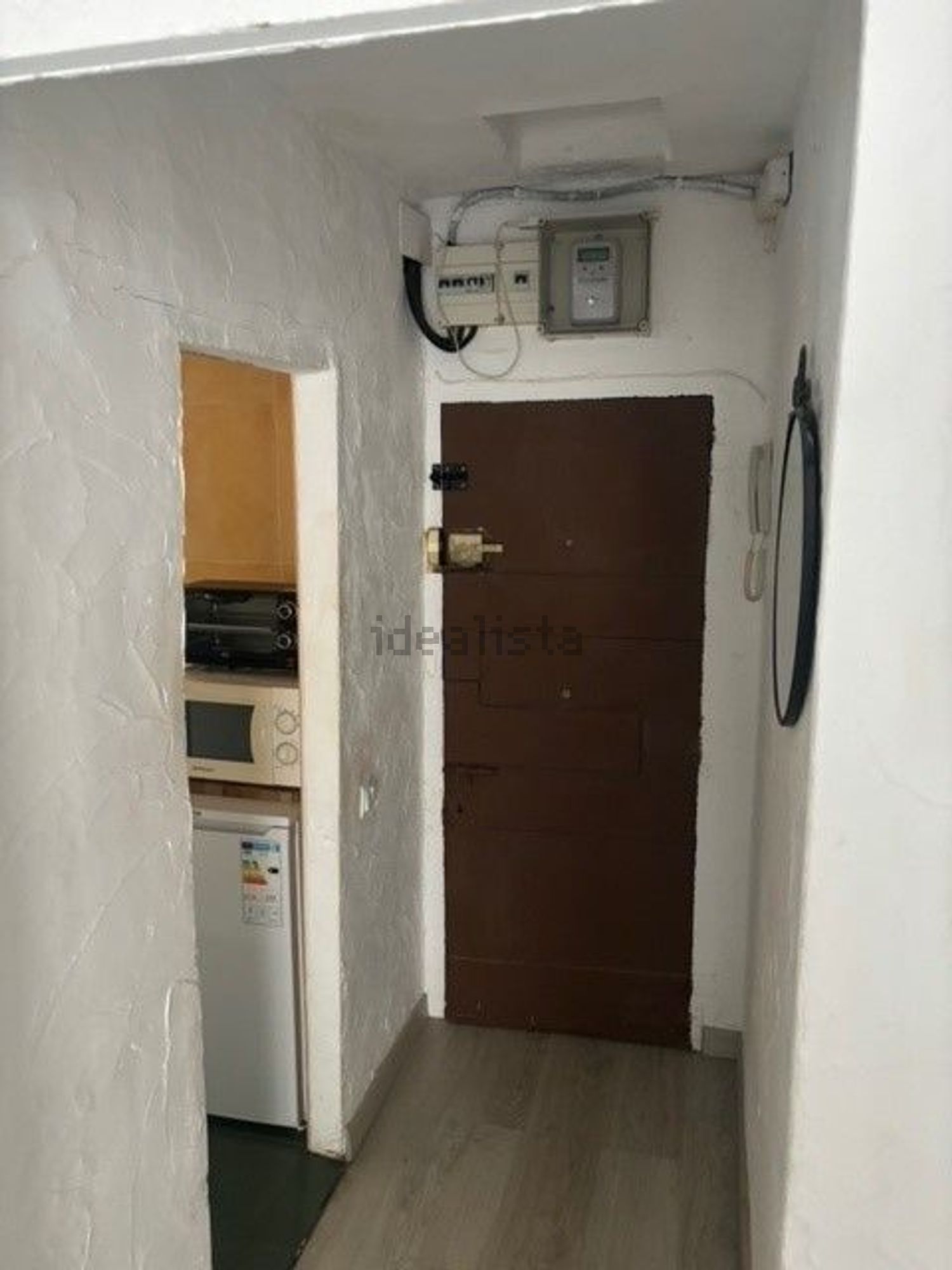 Pis de 45 m² a Barcelona
