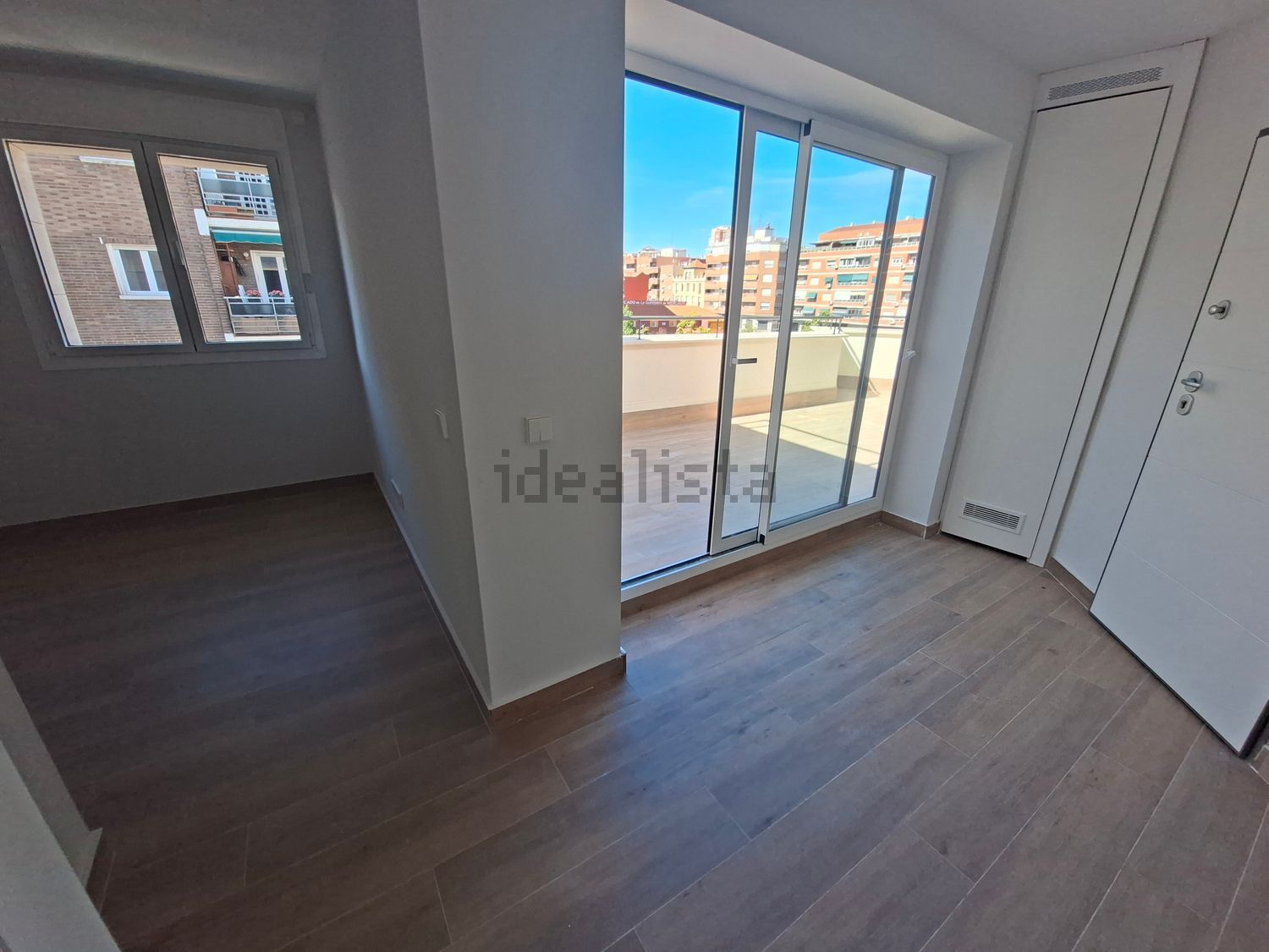 Pis de 40 m² a Madrid
