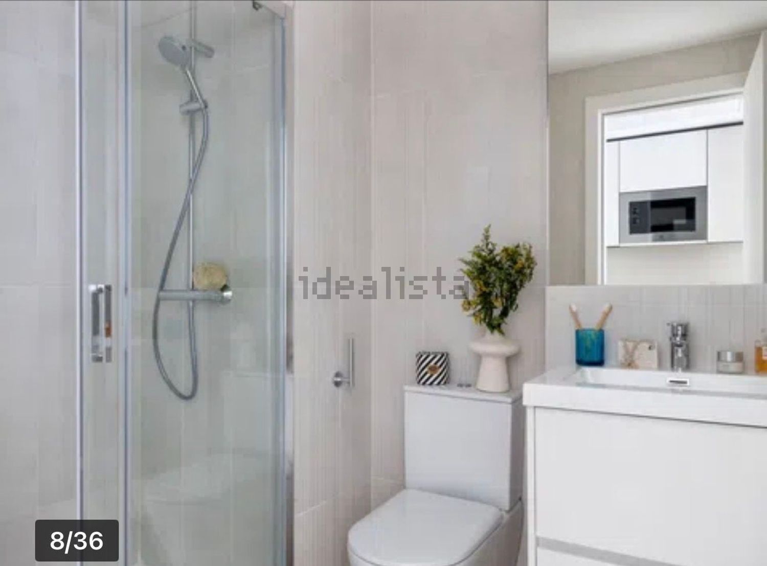 Pis de 30 m² a Puertollano