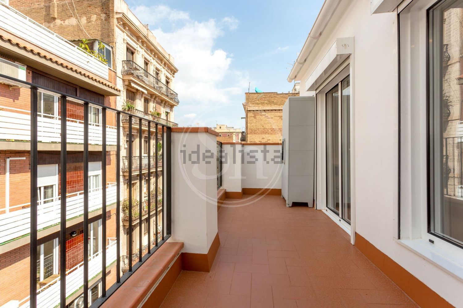 Appartement 40 m² à Barcelone