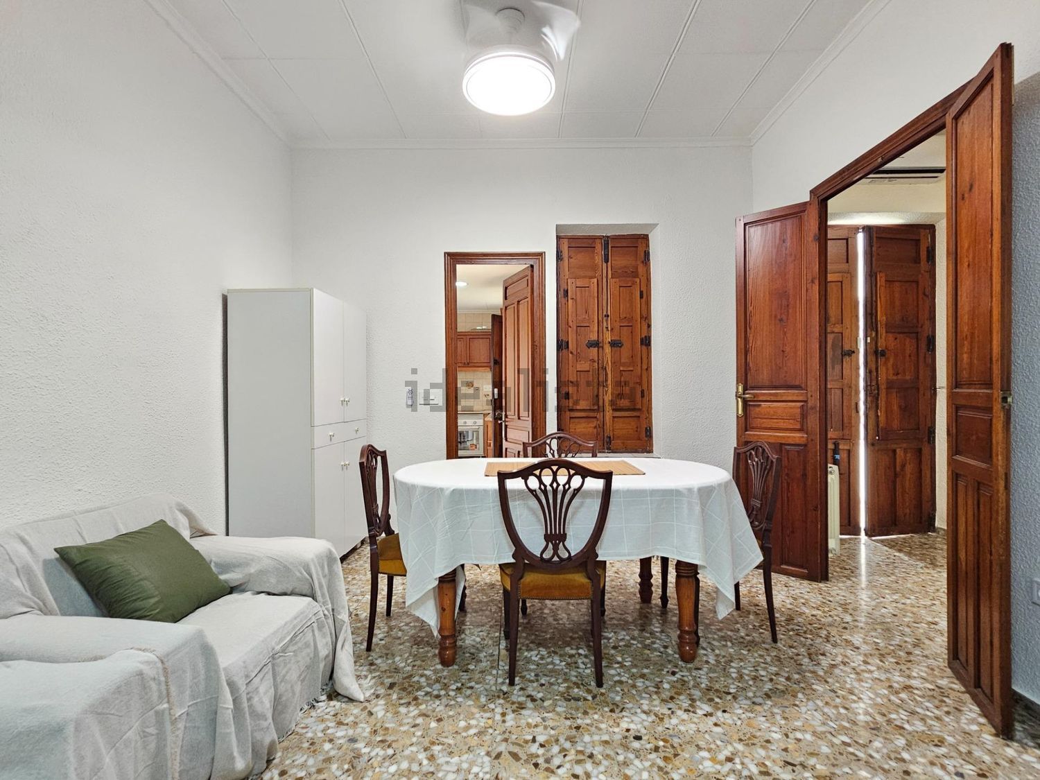 Habitació de lloguer, Sant Vicent del Raspeig
