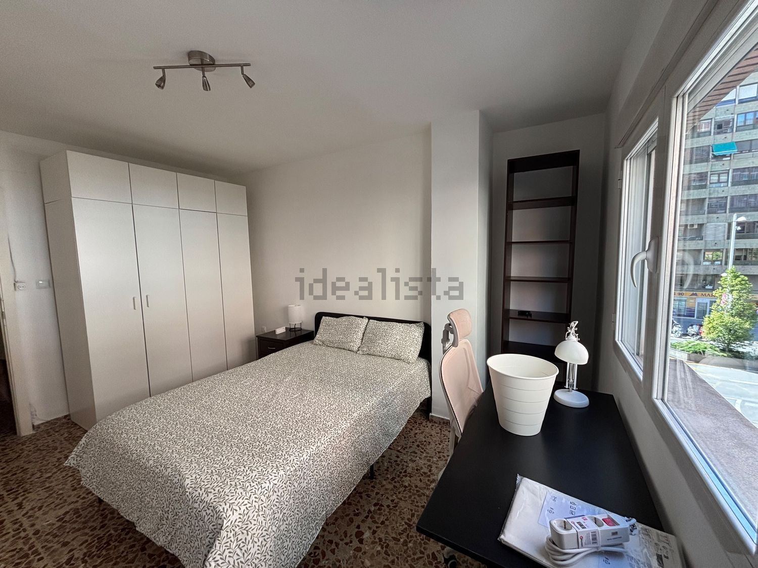 Habitació de lloguer, Granada