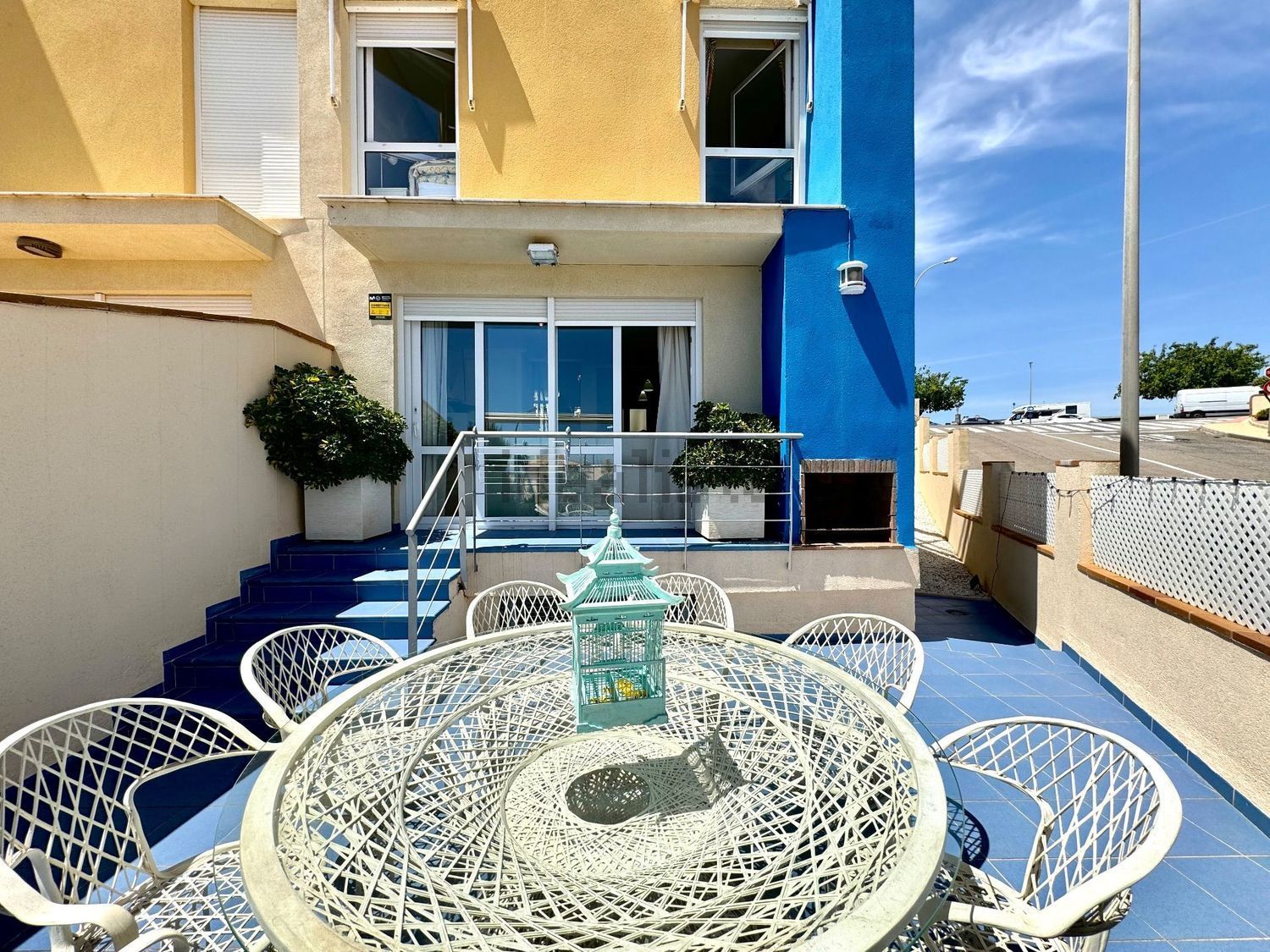 Casa de 200 m² en Orihuela