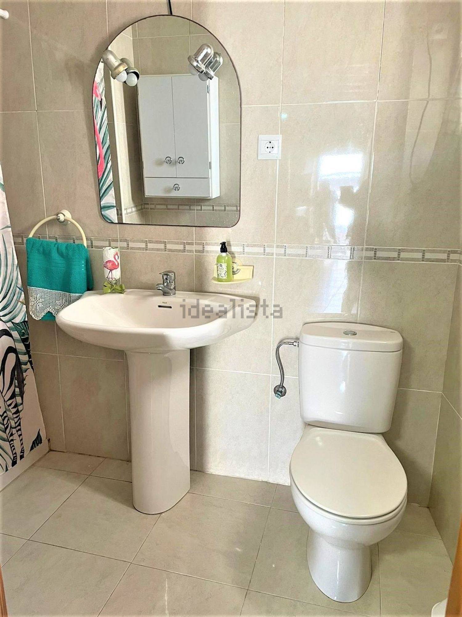 Appartement 40 m² à Níjar