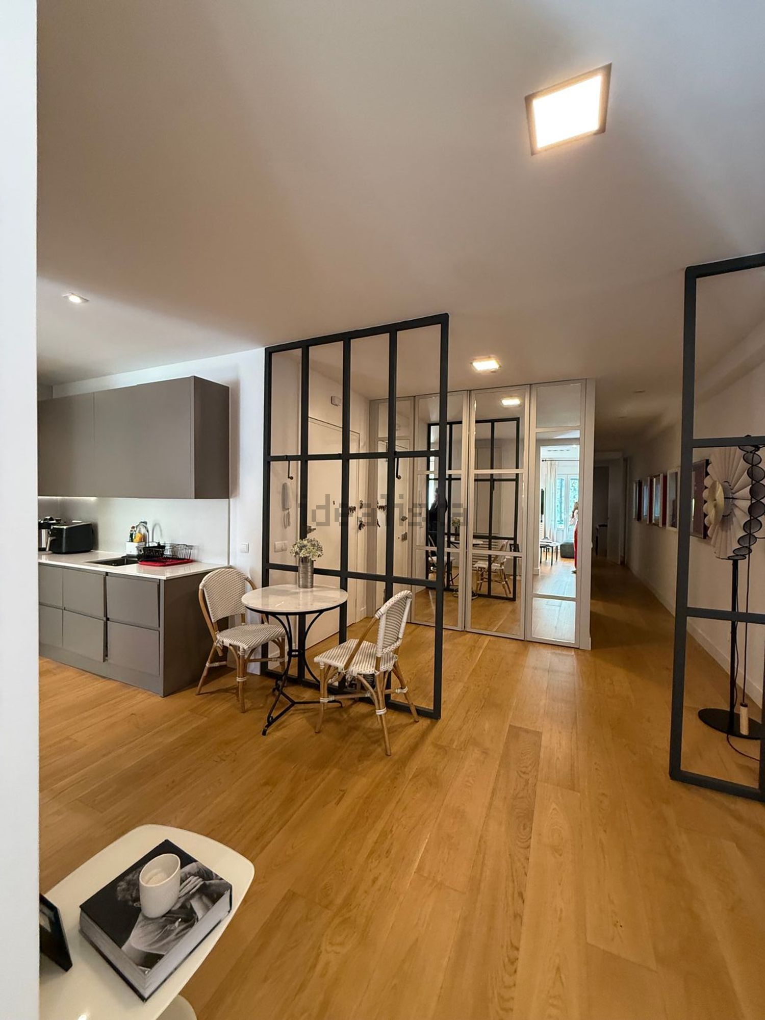 Appartement 139 m² à Madrid