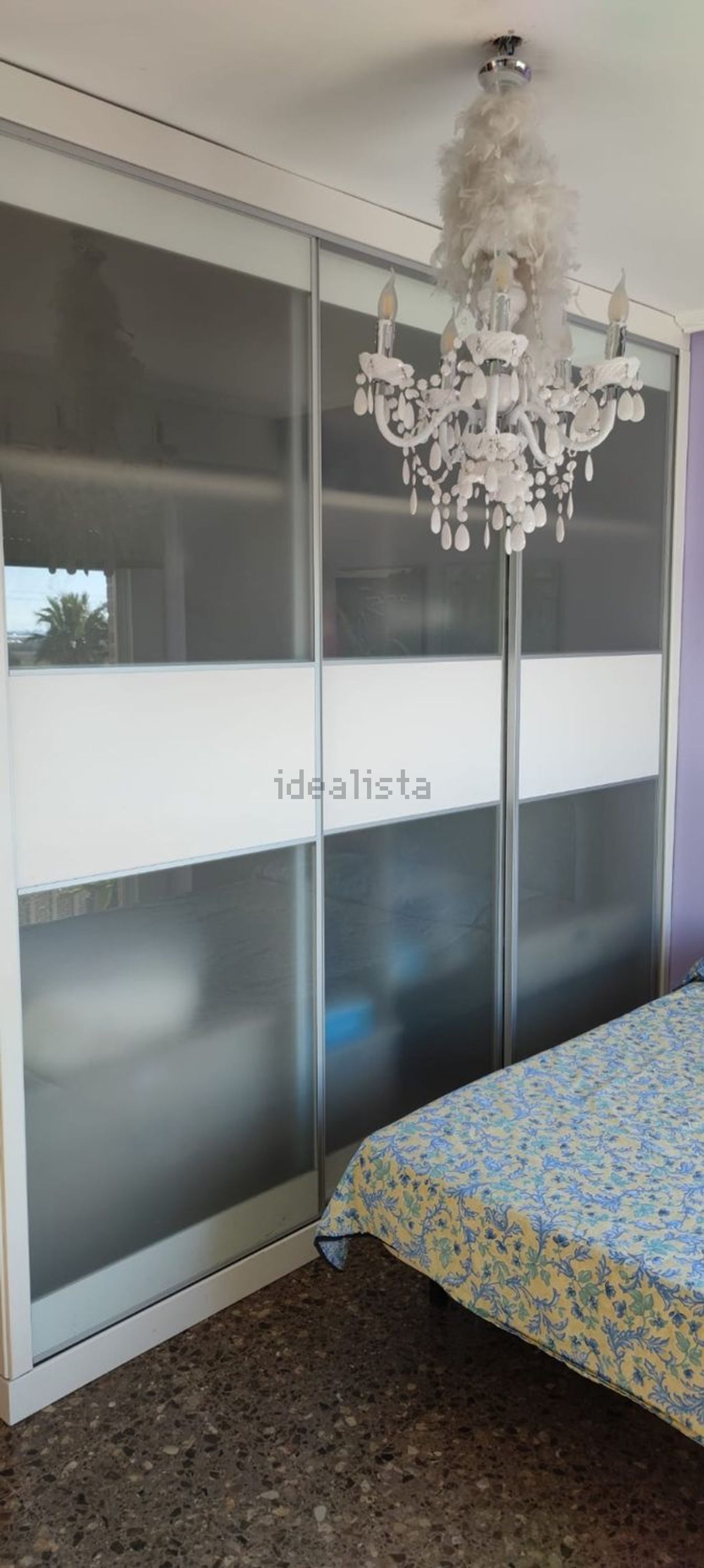 Wohnung 100 m² in Picanya