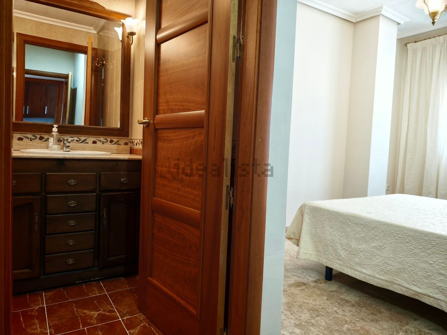 Pis de 110 m² a Albacete