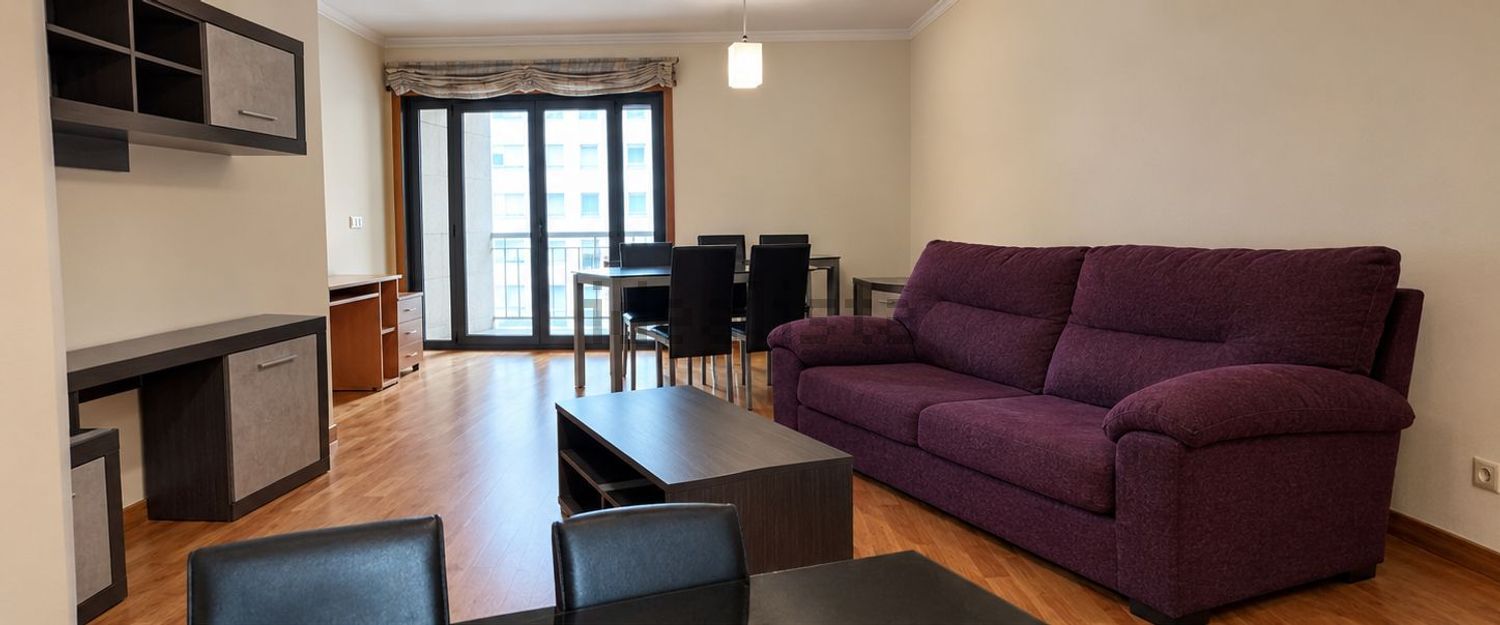 Pis de 82 m² a Ferrol