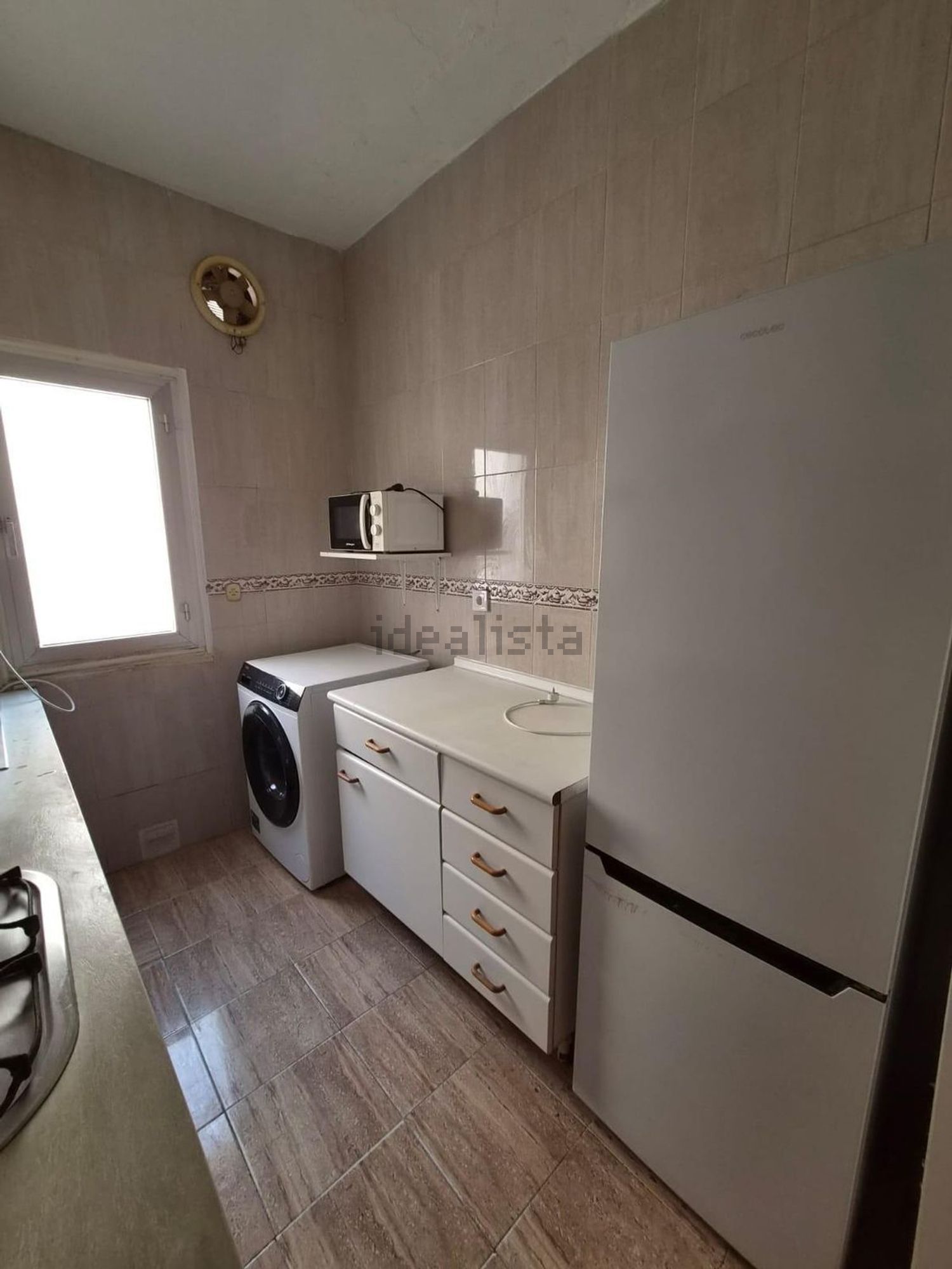 Piso de 90 m² en Sevilla