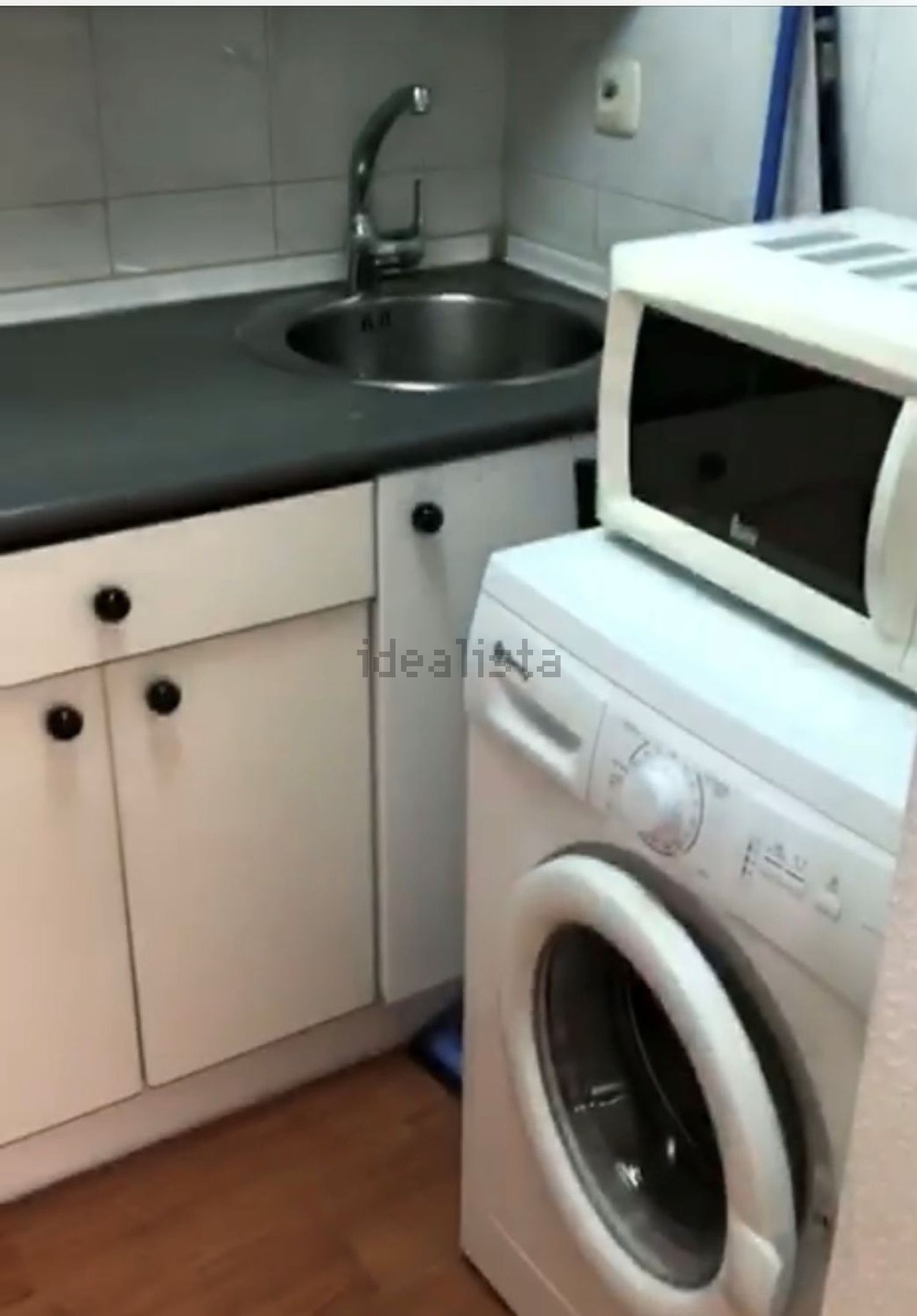 Pis de 75 m² a Salamanca