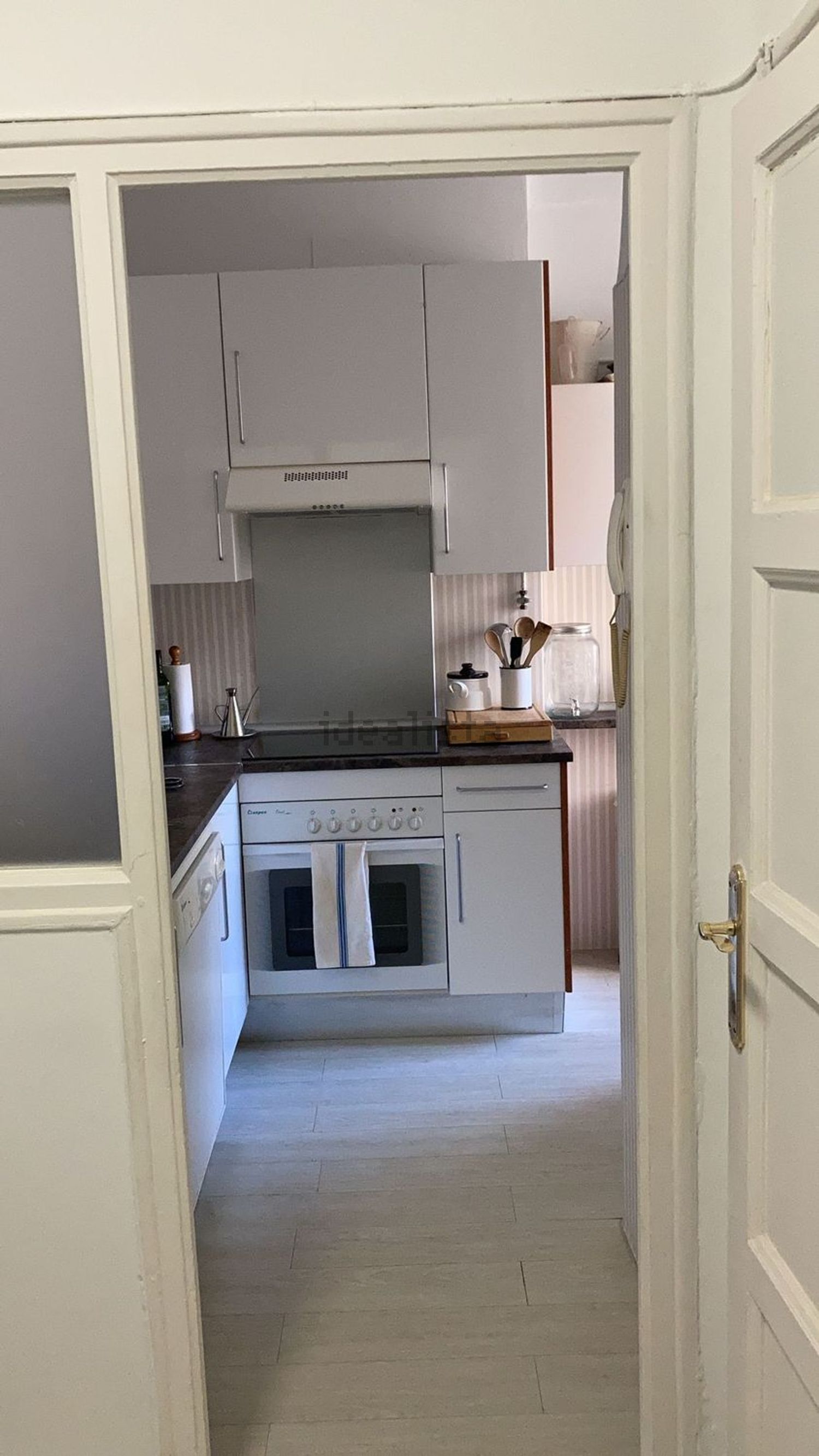 Pis de 124 m² a Madrid