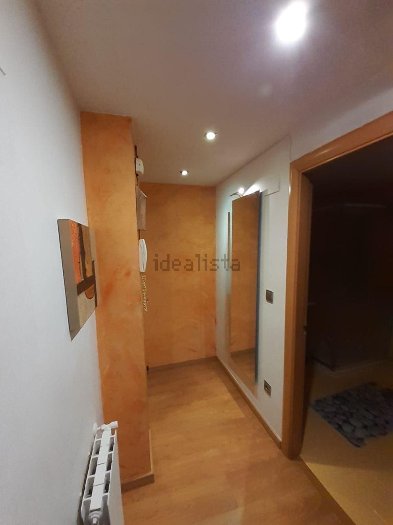 Pis de 65 m² a Saragossa