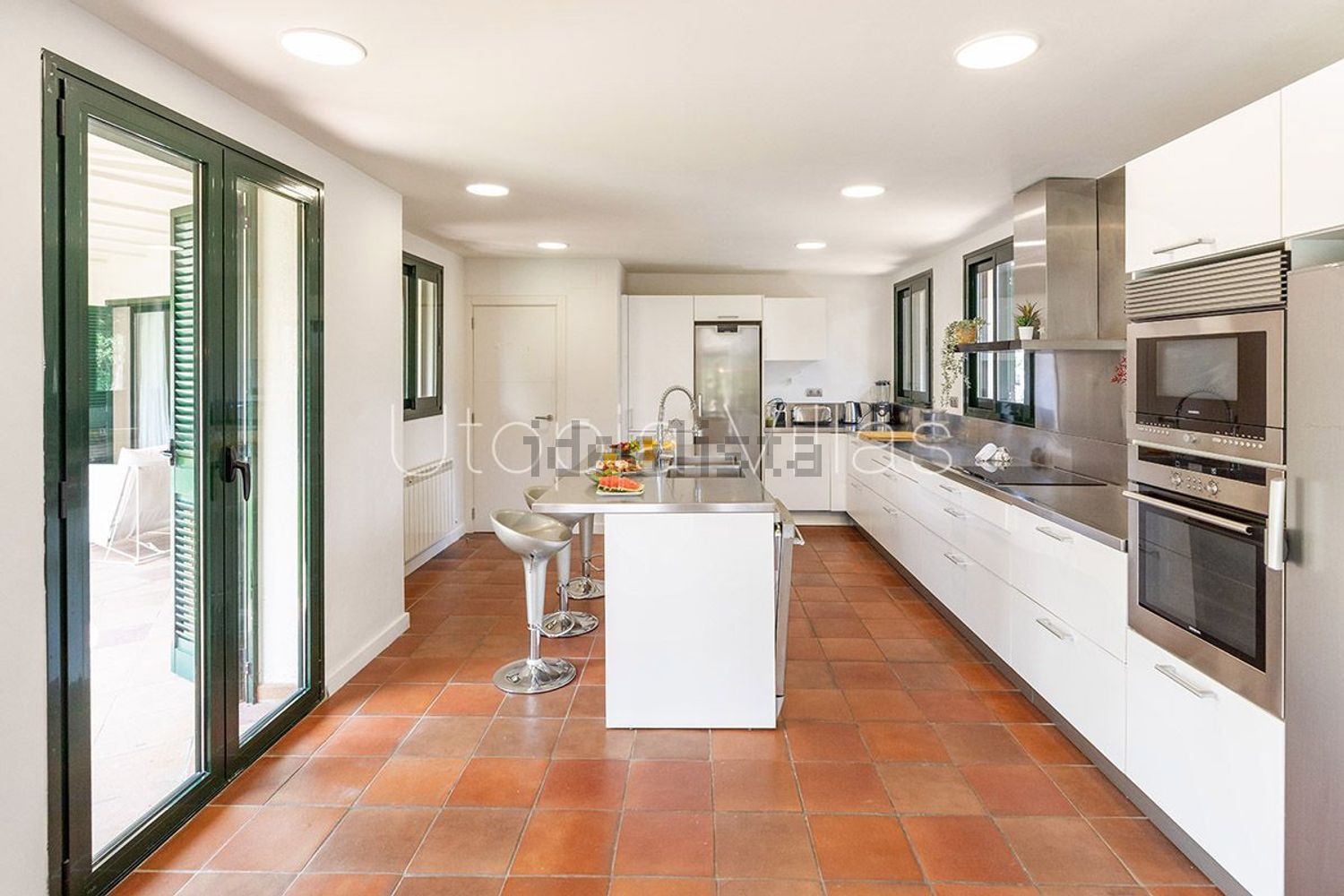 Maison 300 m² à Sitges