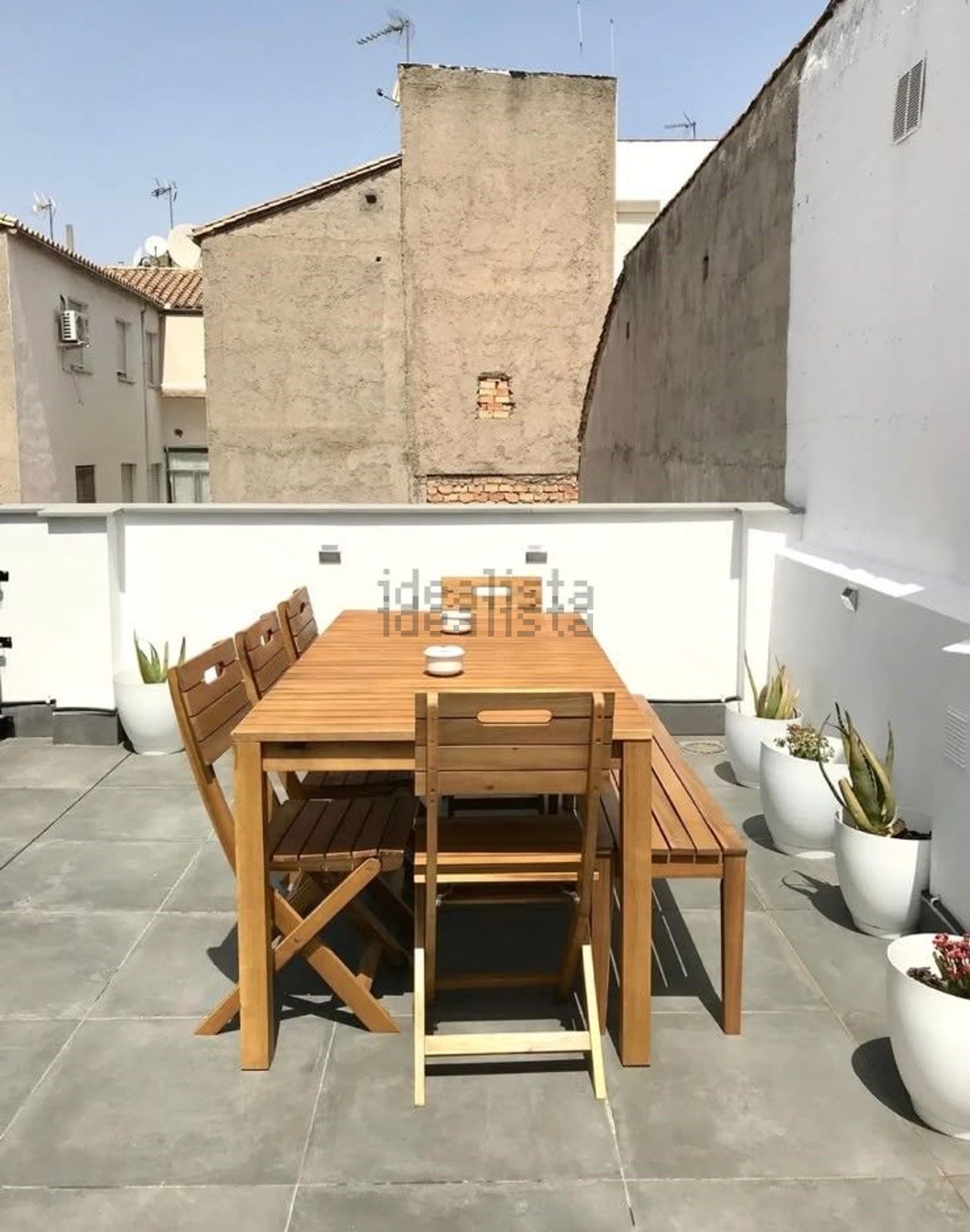 Appartamento 34 m² a Granada