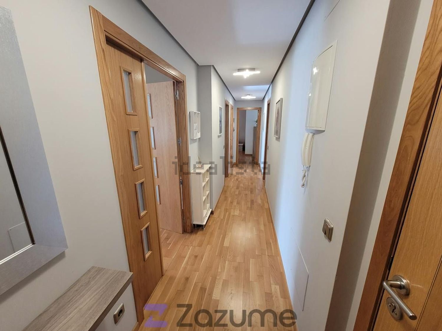 Wohnung 76 m² in Valladolid