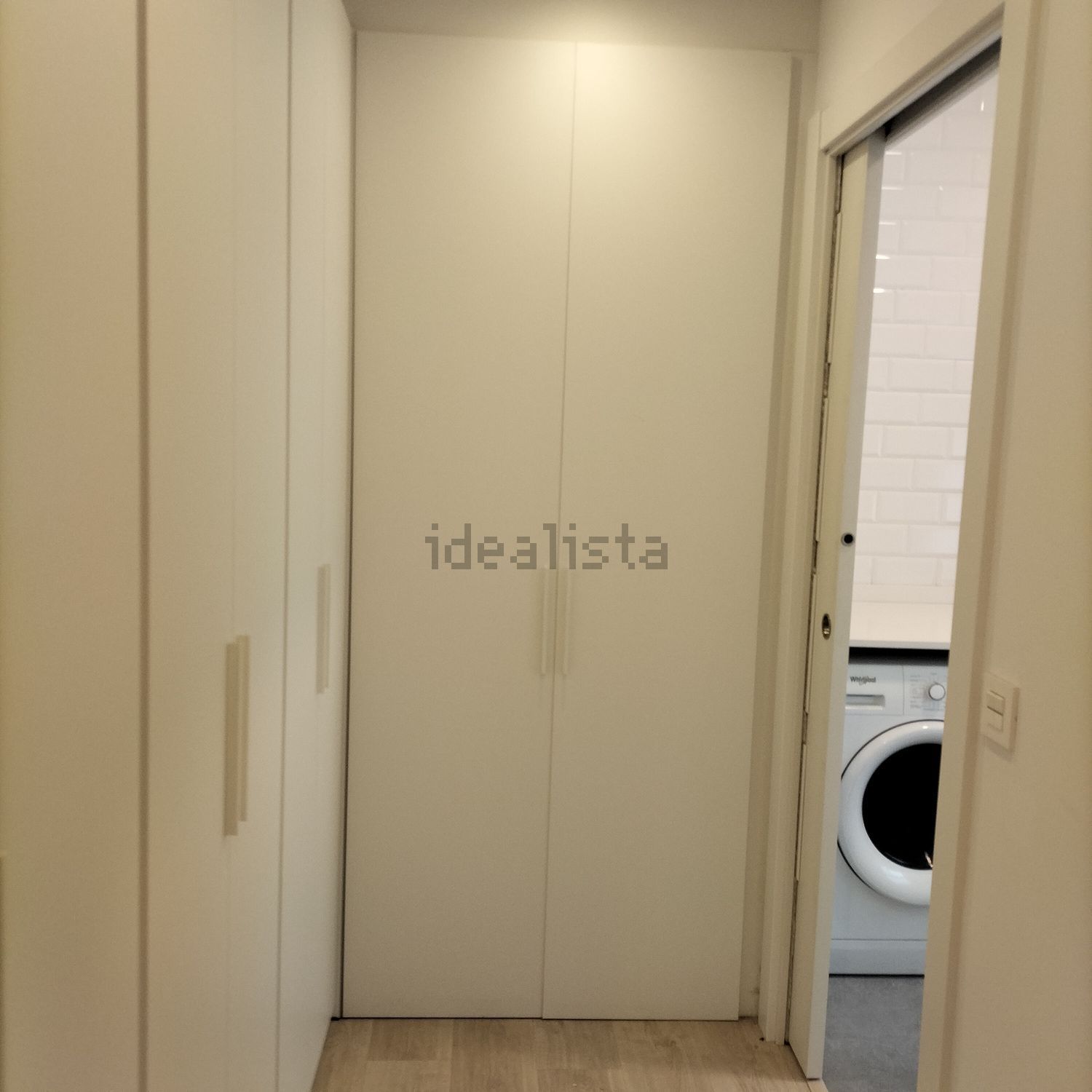 Pis de 70 m² a Guernica