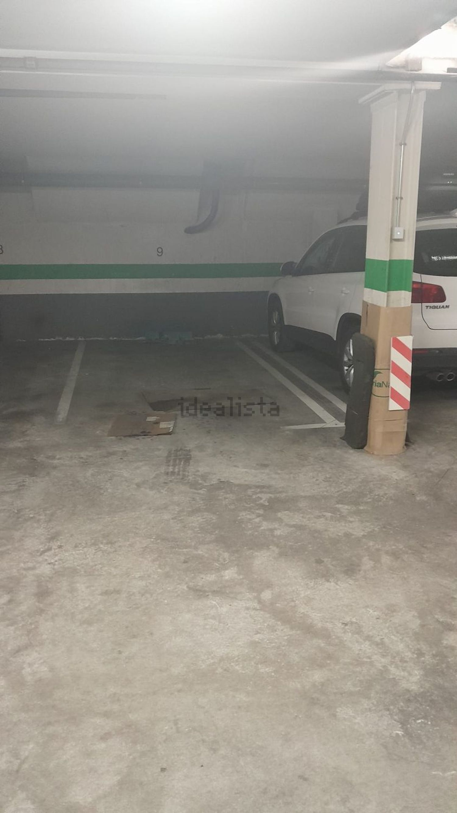 Piso de 85 m² en Valladolid