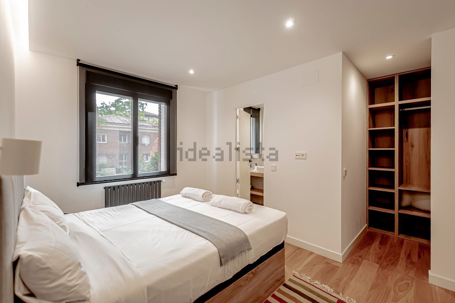 Appartamento 115 m² a Madrid