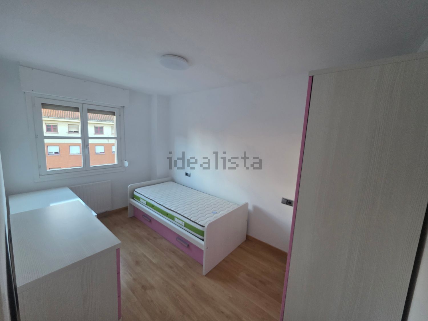 Pis de 92 m² a Gijón