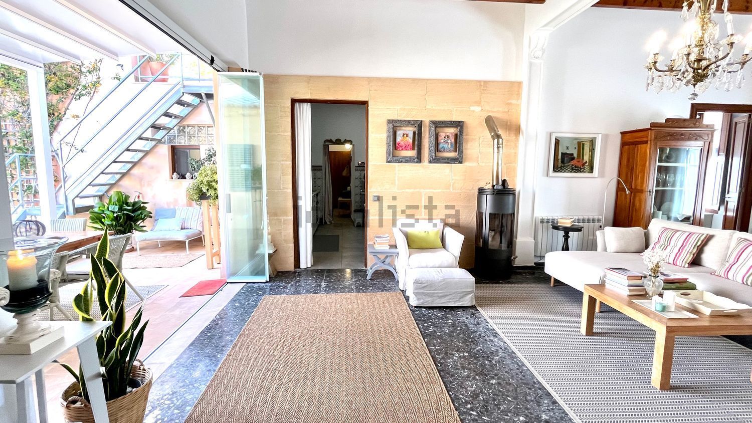 Casa de 150 m² en ses Salines