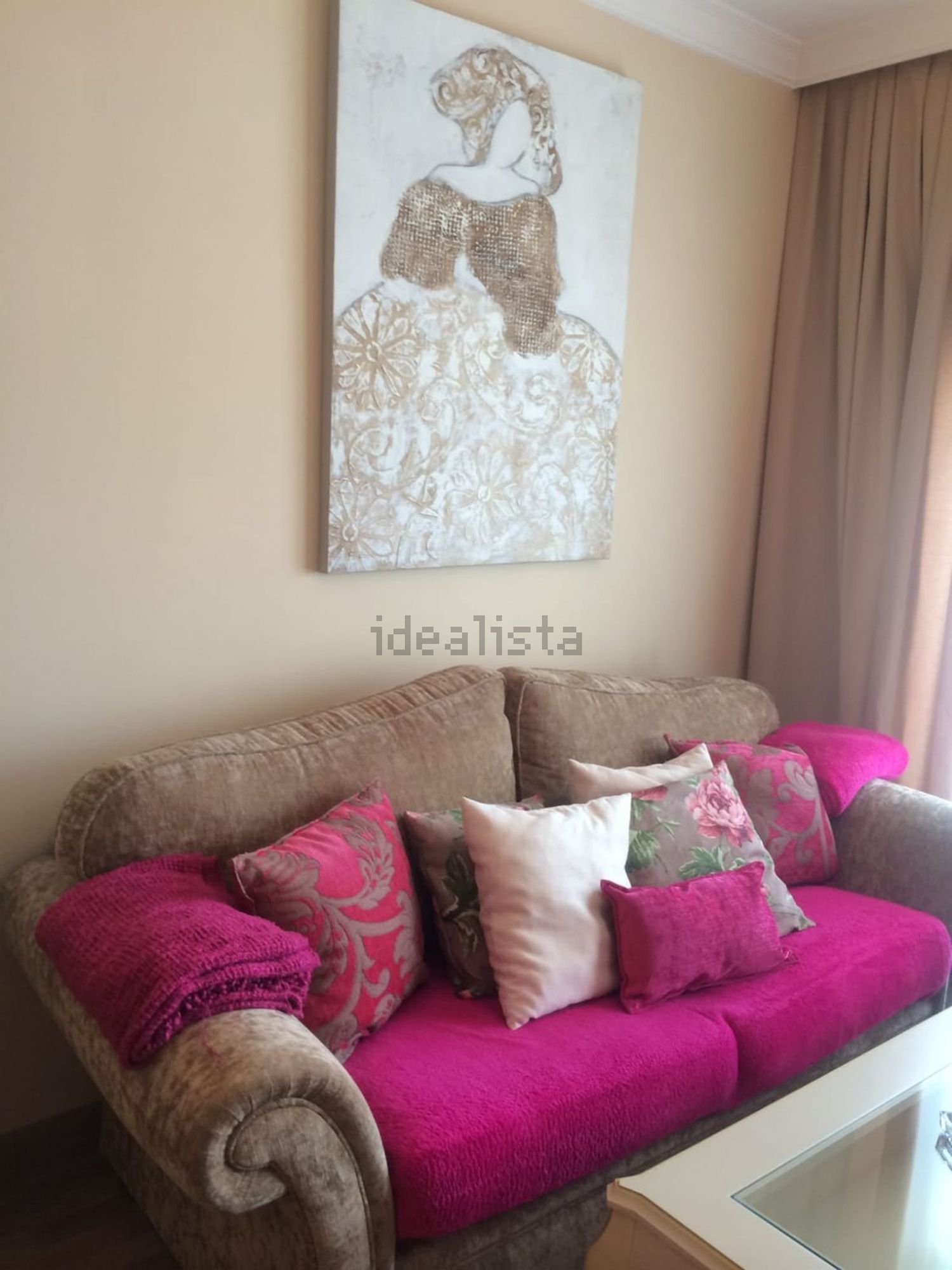 Pis de 85 m² a Còrdova