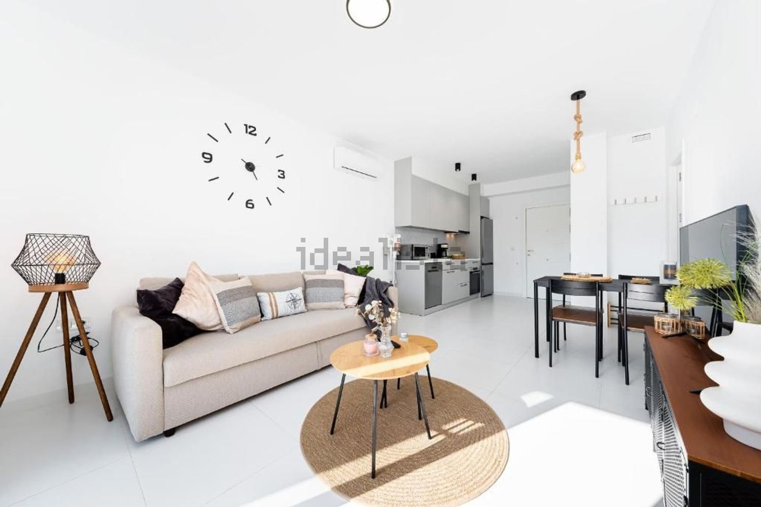 Appartement 85 m² à San Miguel de Salinas