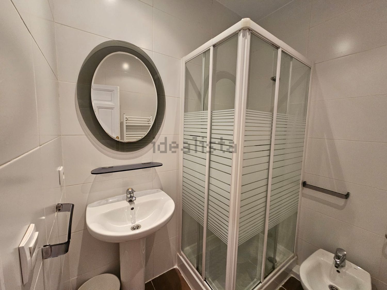 Pis de 88 m² a Madrid