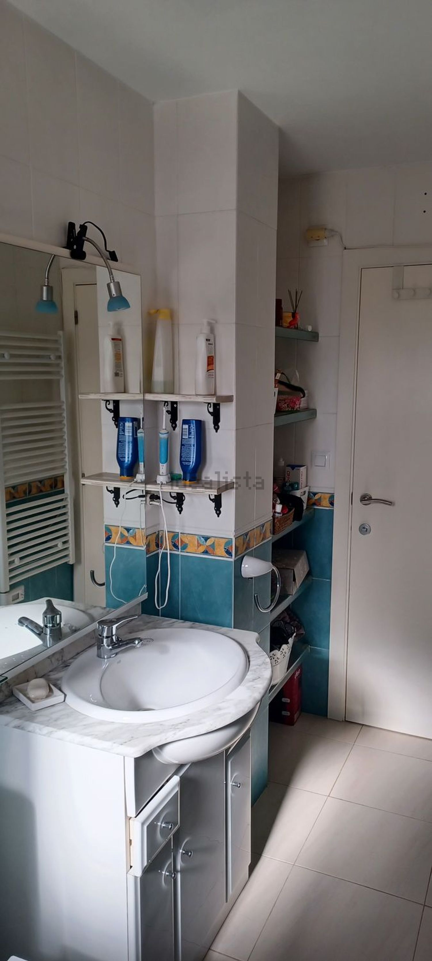 Piso de 155 m² en Dénia
