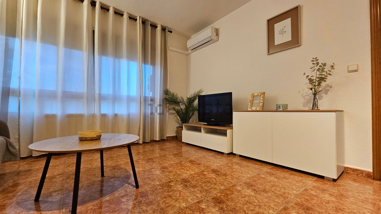 Pis de 67 m² a Saragossa
