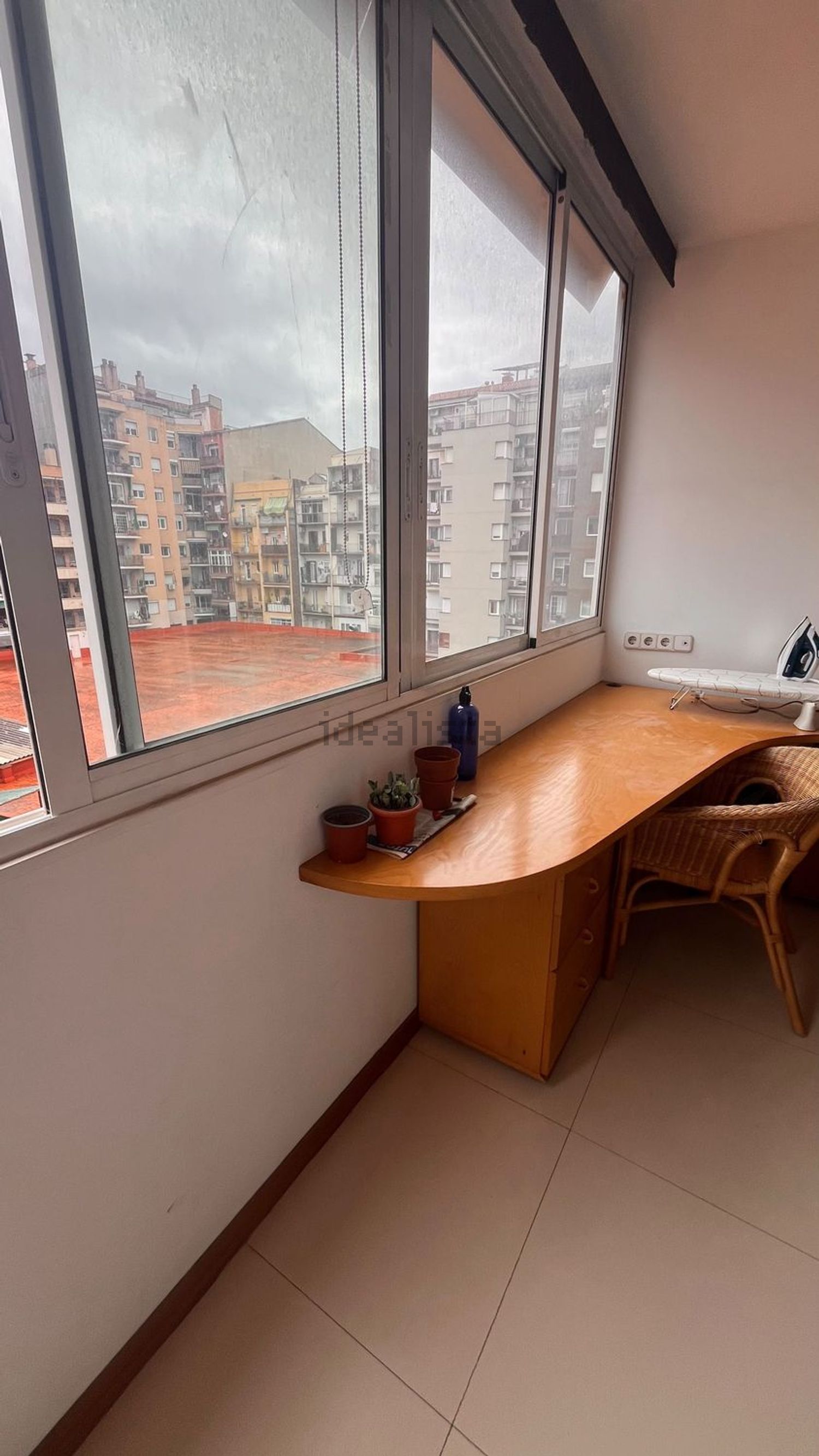Stanza in affitto, Barcelona